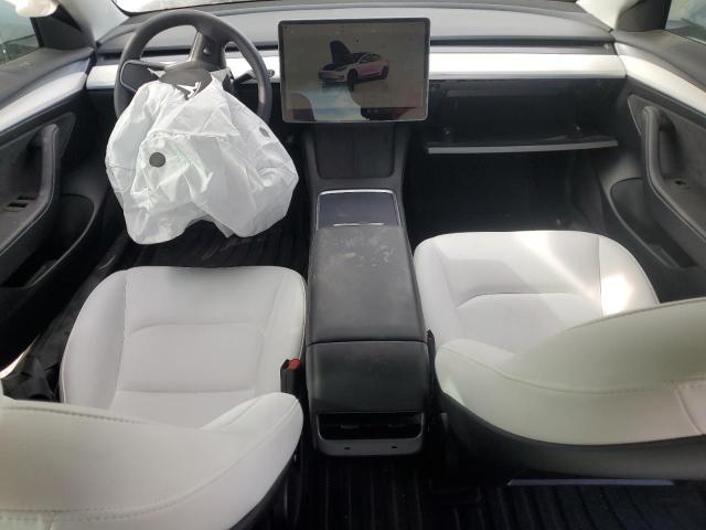 2023 TESLA MODEL 3 - 5YJ3E1EA9PF588482