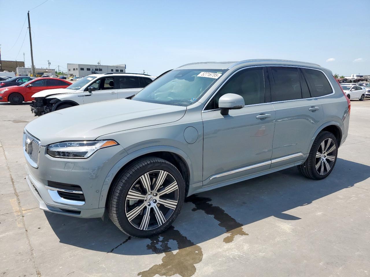VOLVO XC90 ULTIMATE