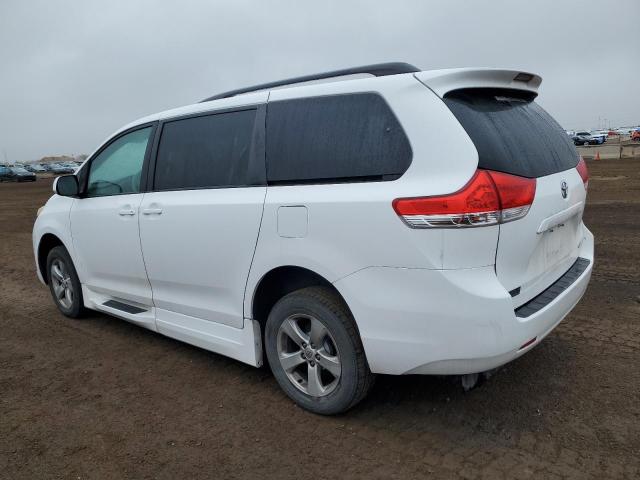 Vin: 5tdkk3dc4cs192324, lot: 54612655, toyota all models le 20122