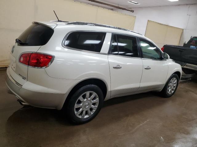 Vin: 5gakrbed8bj259498, lot: 54009895, buick enclave cxl 20113