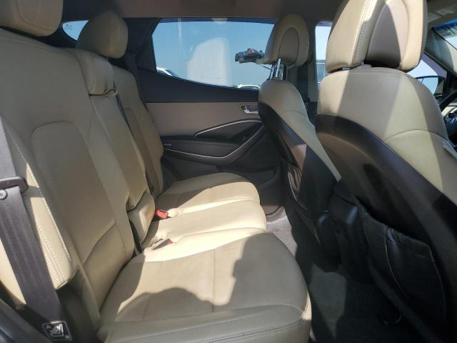 2017 HYUNDAI SANTA FE S - 5XYZU3LB4HG413829