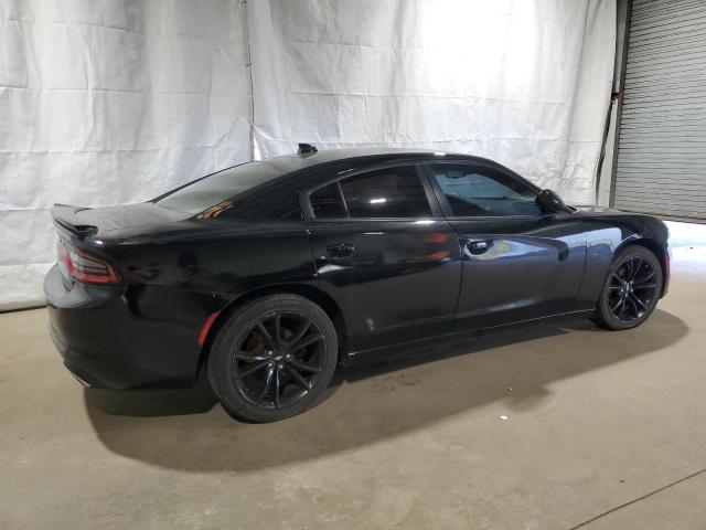 Vin: 2c3cdxhg1hh623635, lot: 45933825, dodge charger sxt 20173