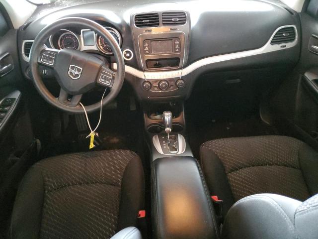 2015 DODGE JOURNEY SE - 3C4PDCABXFT559183