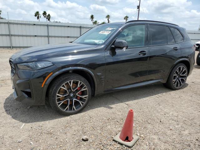BMW X5 M COMPE