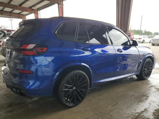Vin: 5ux33eu09r9t85271, lot: 52376475, bmw x5 m60i m60i 20243