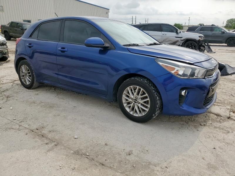 Vin: 3kpa35abxje045349, lot: 55120515, kia rio ex 20184