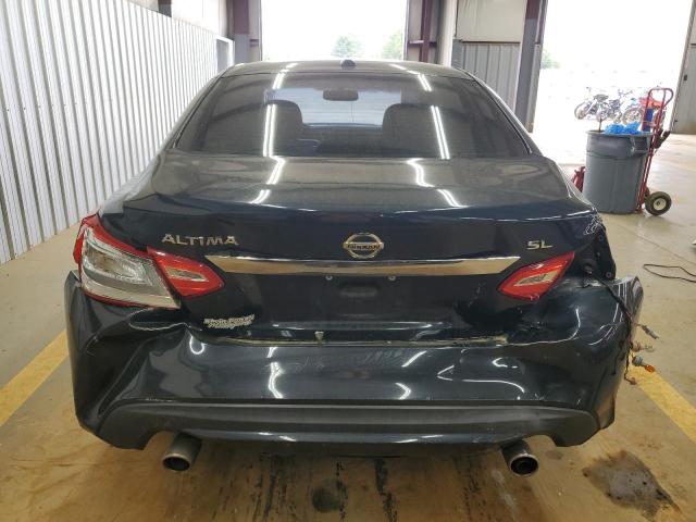 2017 NISSAN ALTIMA 2.5 - 1N4AL3AP5HC198311