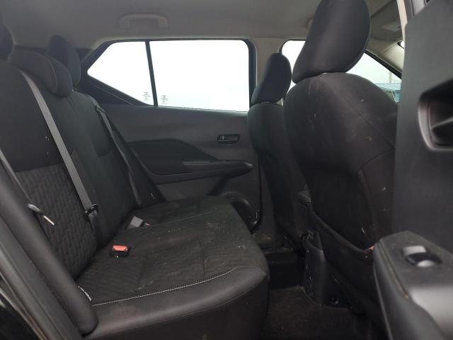 2021 NISSAN KICKS S - 3N1CP5BV1ML550947