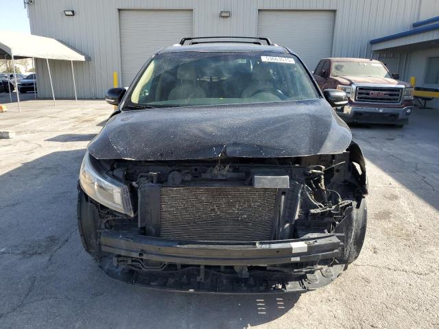 2015 KIA SEDONA EX - KNDMC5C13F6033526