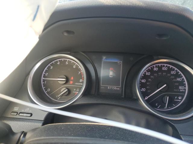 2020 TOYOTA CAMARY 4T1G11AK5LU933273