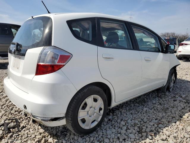 Vin: jhmge8h32dc014286, lot: 51770655, honda fit 20133