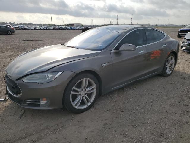 Vin: 5yjsa1s24ff087048, lot: 55058565, tesla model s 70d 2015 img_1