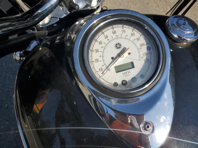 2009 YAMAHA XVS1100 A JYAVP11E59A114368