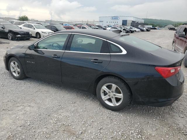 Vin: 1g1zb5st4lf148376, lot: 54343025, chevrolet malibu ls 20202