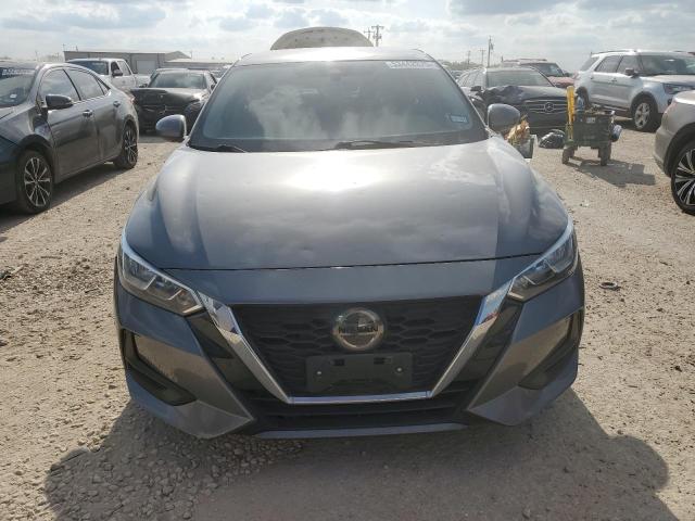 2020 NISSAN SENTRA S - 3N1AB8BV4LY303964