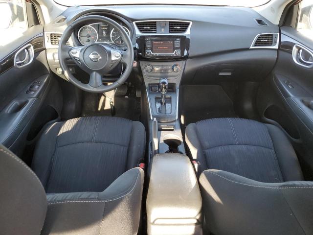 2017 NISSAN SENTRA S - 3N1AB7AP5HY299573