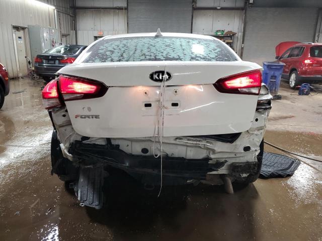 2017 KIA FORTE LX - 3KPFK4A75HE028788