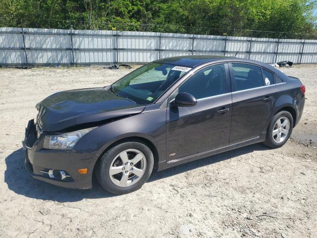 Vin: 1g1pc5sb7e7470695, lot: 54665405, chevrolet cruze lt 2014 img_1