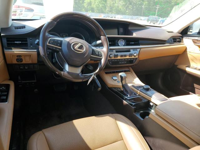 2016 LEXUS ES 350 - JTHBK1GG0G2217007