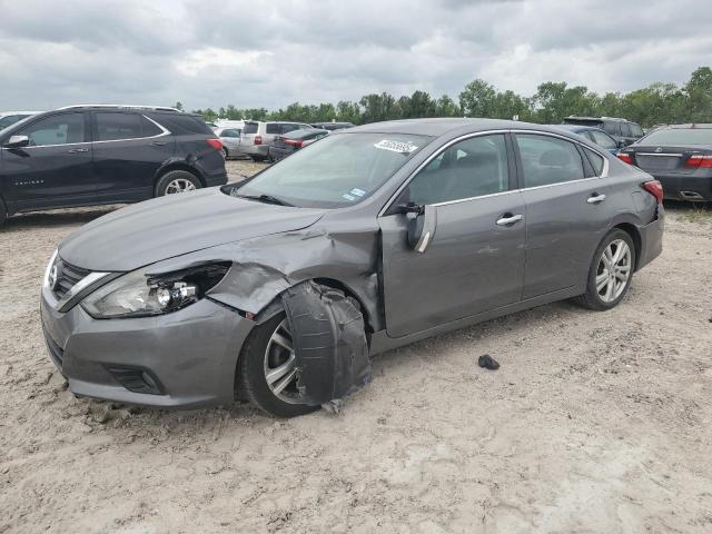 Vin: 1n4bl3ap7gc213314, lot: 55055695, nissan altima 3.5sl 2016 img_1