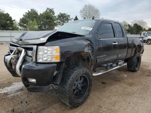 Vin: 1gcrkse38bz378789, lot: 54365755, chevrolet all models k1500 lt 2011 img_1