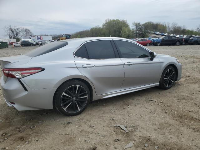 2018 TOYOTA CAMRY XSE - 4T1B61HK9JU150309