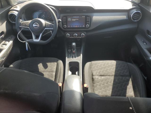 2023 NISSAN KICKS SV - 3N1CP5CV7PL563494