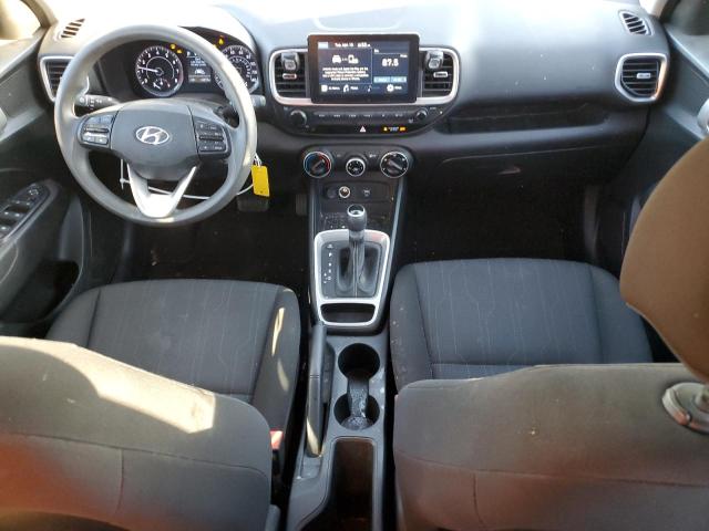 2020 HYUNDAI VENUE SE KMHRB8A34LU018437