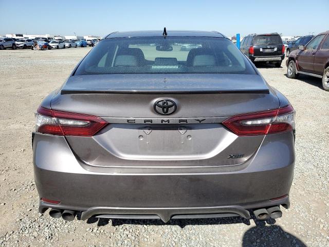 2021 TOYOTA CAMRY XSE - 4T1K61AK7MU436982