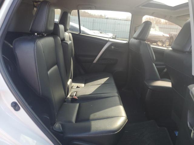 2016 TOYOTA RAV4 LIMIT - 2T3DFREV7GW496400