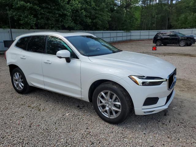 Vin: yv4102dk9m1770335, lot: 55112245, volvo xc60 t5 momentum 20214