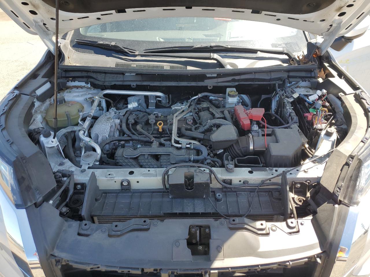 MITSUBISHI OUTLANDER SEL