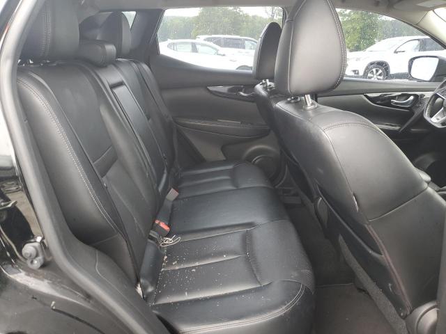 2018 NISSAN ROGUE SPOR - JN1BJ1CP6JW184723