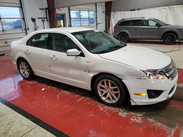 Vin: 3fahp0cg2br213404, lot: 54912935, ford fusion sel 20114