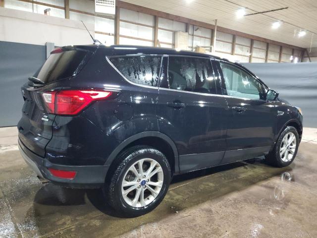 Vin: 1fmcu0gd1kua15835, lot: 52937545, ford escape se 20193