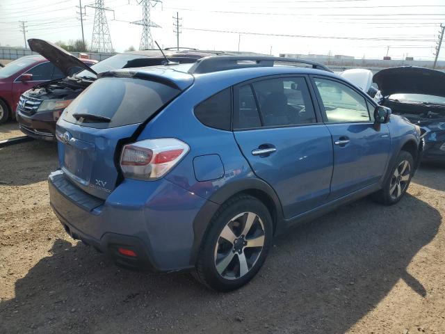 Vin: jf2gpbkc7eh314672, lot: 54074615, subaru xv 2.0i hybrid touring 20143