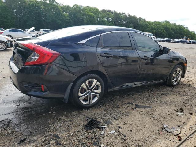 Vin: 2hgfc2f55gh521514, lot: 54693265, honda civic lx 20163