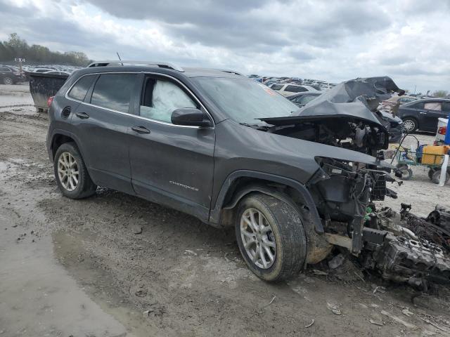 Vin: 1c4pjlcb6ew315903, lot: 51468795, jeep grand cher latitude 20144