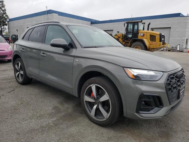 Vin: wa1eaafy9r2045228, lot: 53828645, audi q5 premium plus 45 20244