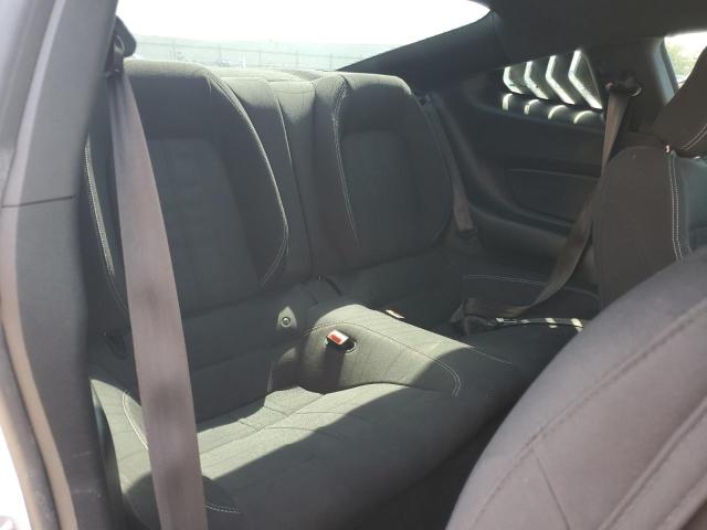 2020 FORD MUSTANG - 1FA6P8TH7L5158516