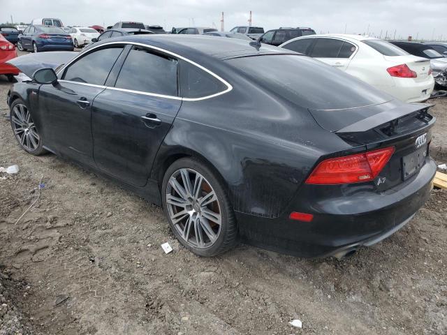 Vin: wau2gafc5dn009312, lot: 51658485, audi a7 prestige 20132