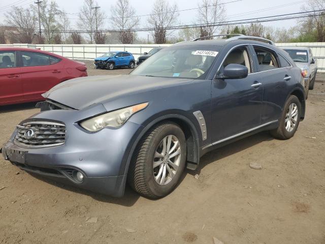 INFINITI FX35