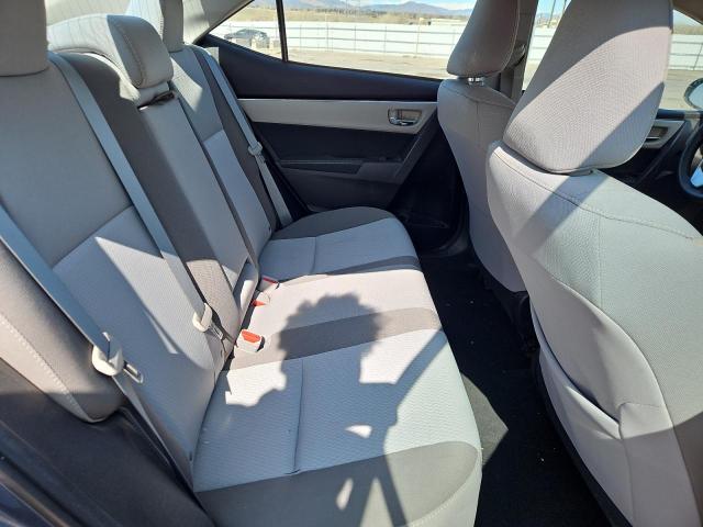 2017 TOYOTA COROLLA L - 2T1BURHE2HC815495