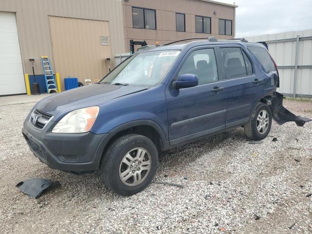 HONDA CR-V EX