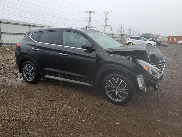 Vin: km8j3cal7ku865044, lot: 53638495, hyundai tucson limited 20194