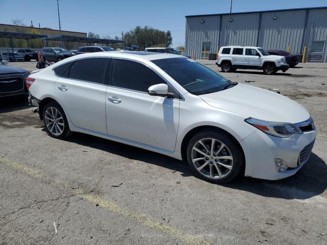 Vin: 4t1bk1ebxeu105031, lot: 54786535, toyota avalon base 20144