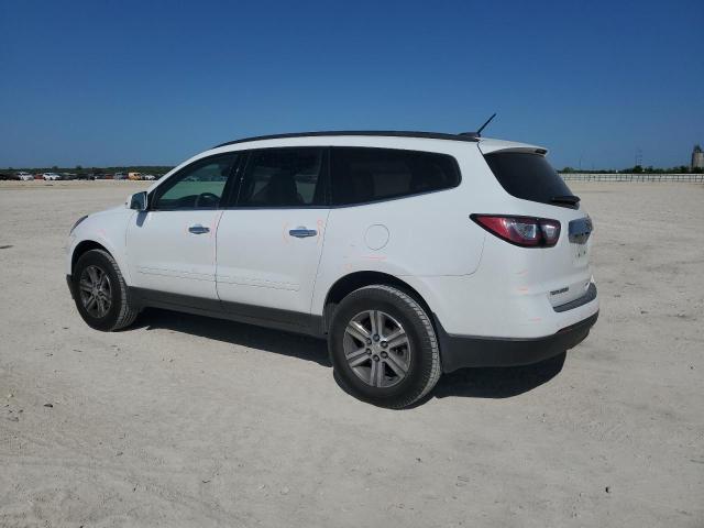 2017 CHEVROLET TRAVERSE L - 1GNKRGKD3HJ191580
