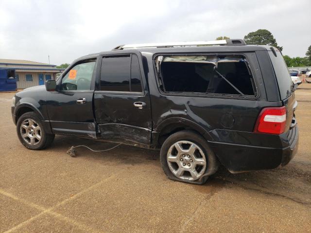 Vin: 1fmjk1k54def21773, lot: 53612995, ford expedition el limited 20132