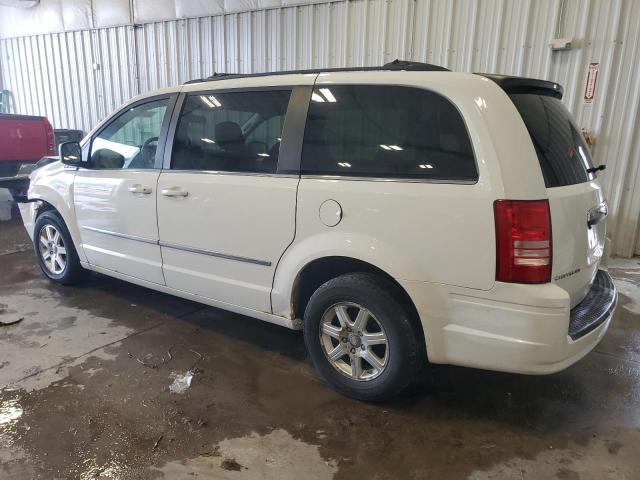 CHRYSLER TOWN & COU 2009 white  gas 2A8HR54129R574703 photo #3