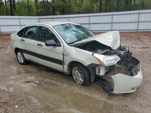 Vin: 1fahp3fn0bw176667, lot: 52828285, ford all models se 20114
